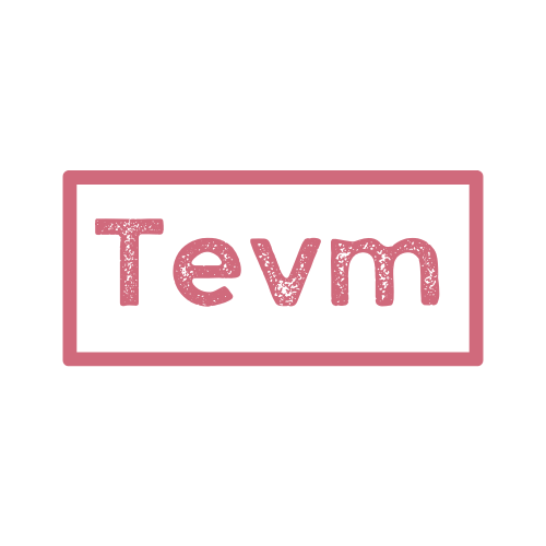 Tevm logo